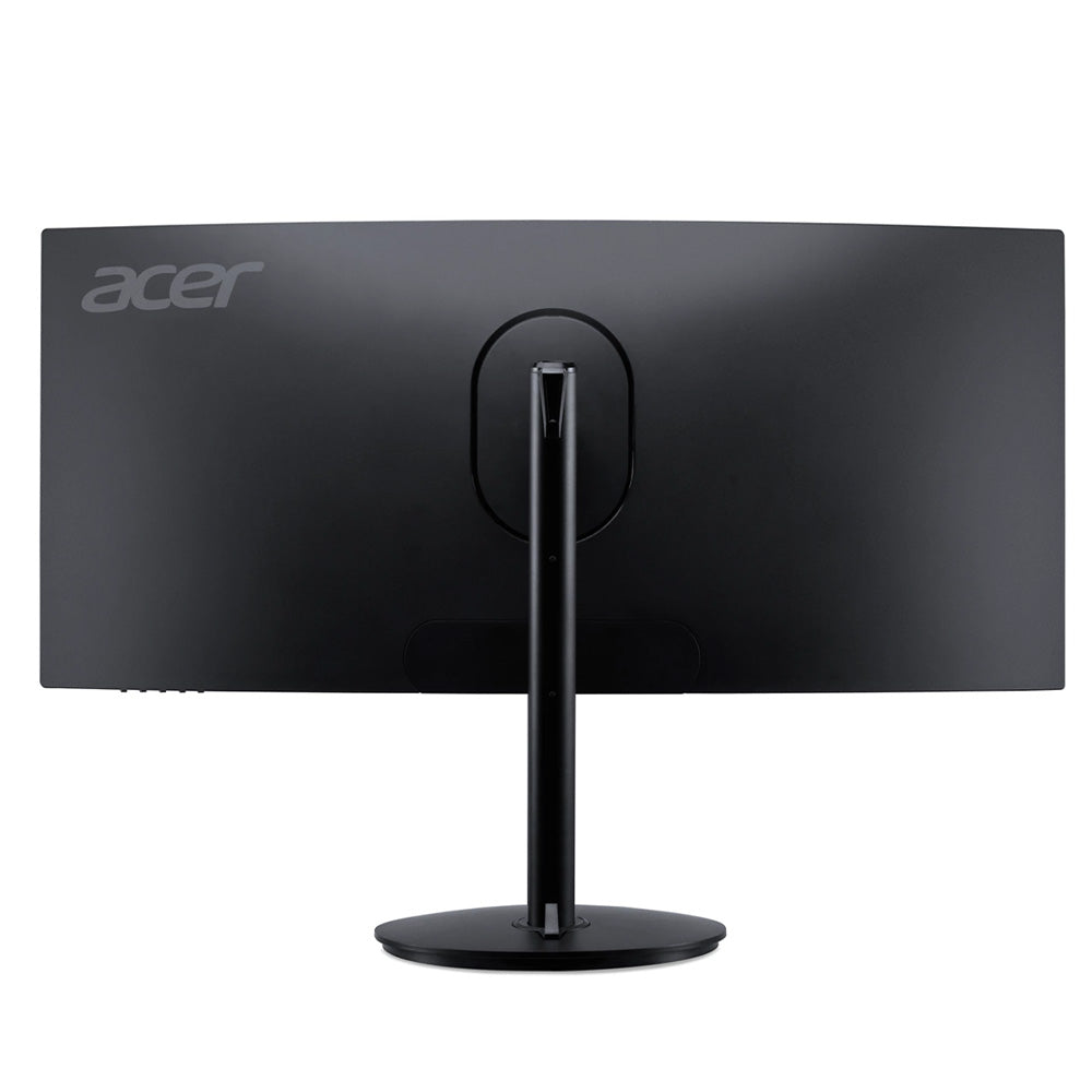 Acer EI342CKRS 34" Curved WQHD FreeSync Premium Pro Gaming Monitor