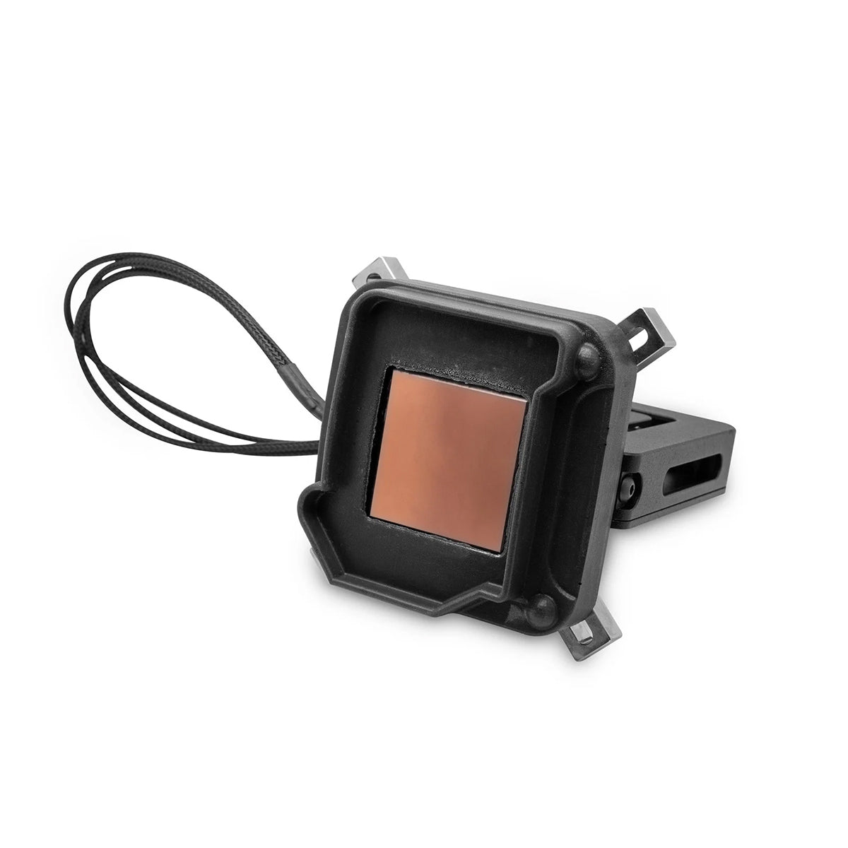 EKWB EK-QuantumX Delta TEC EVO - Copper + Nickel