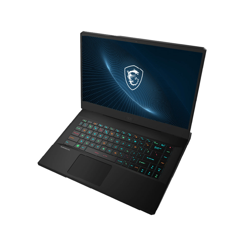 MSI Vector GP66 12UGS-200NZ i7-12700H  16GB  1TB  RTX 3070Ti Gaming Laptop