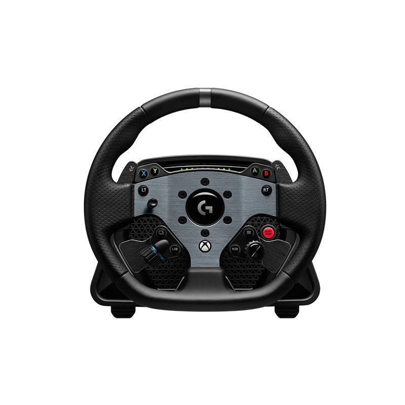 Logitech G Pro Direct Drive Racing Wheel With Pedals Bundle Deal for Xbox/PC