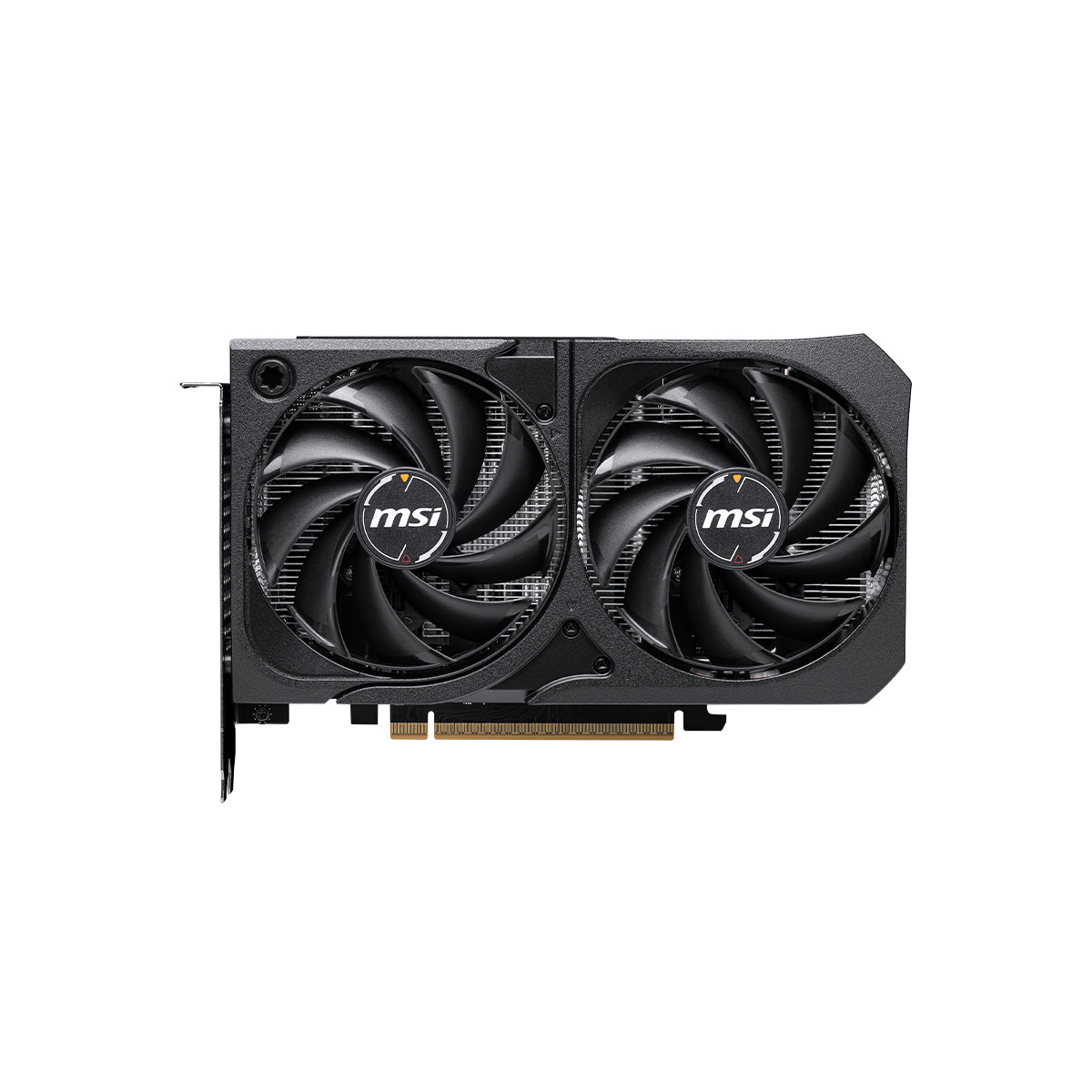 MSI GeForce RTX 5060 SHADOW 2X OC 8GB Graphics Card