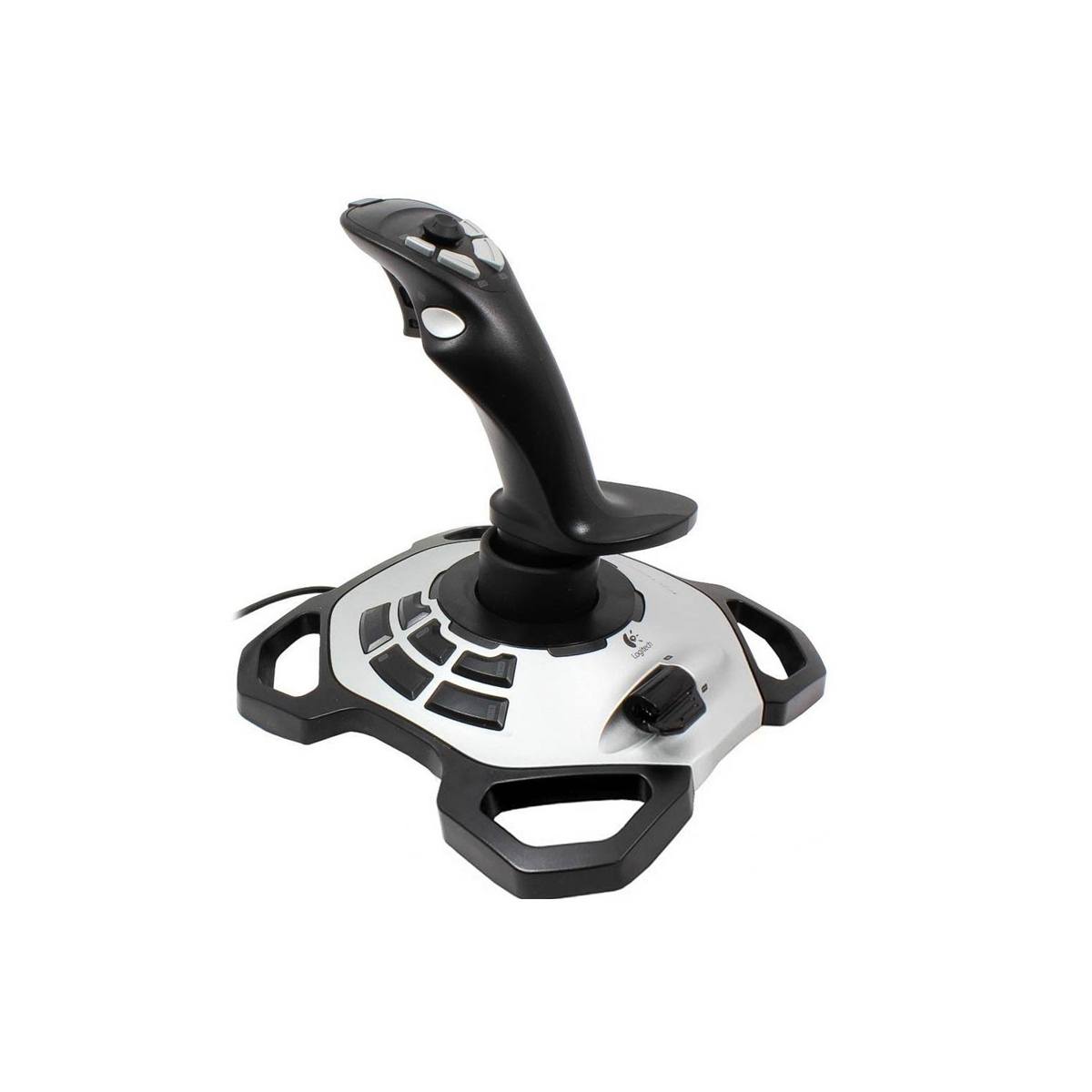 Logitech G Extreme 3D Pro Gaming Joystick