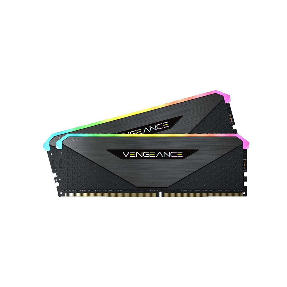 Corsair CMN16GX4M2Z3200C16 Vengeance RGB RT 16GB (2x8GB) DDR4-3200