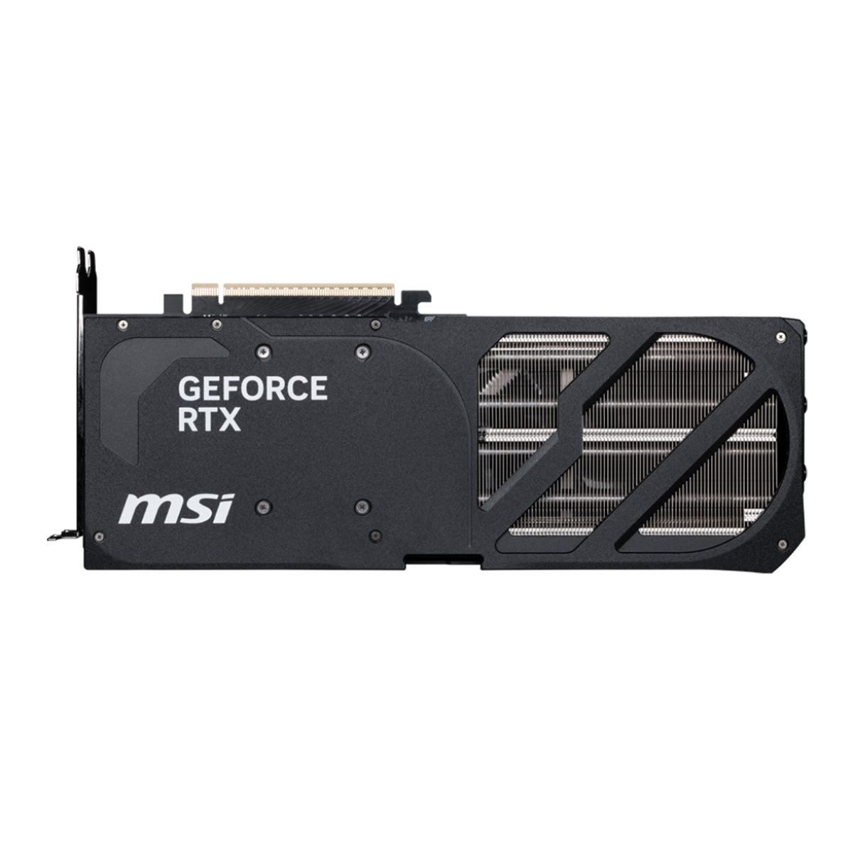 MSI GeForce RTX 5080 SHADOW 3X OC 16GB Graphics Card