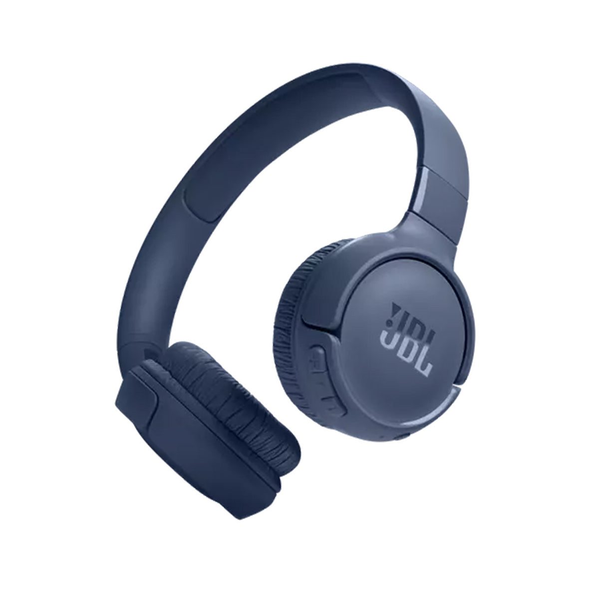 JBL Tune 520BT Wireless On-Ear Headphones - Blue