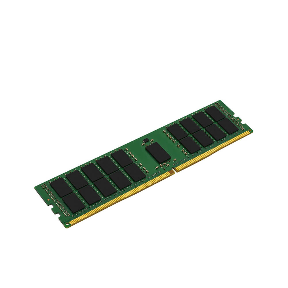 Kingston ECC Registered DIMM 16GB DDR4-3200 CL22 Server Memory
