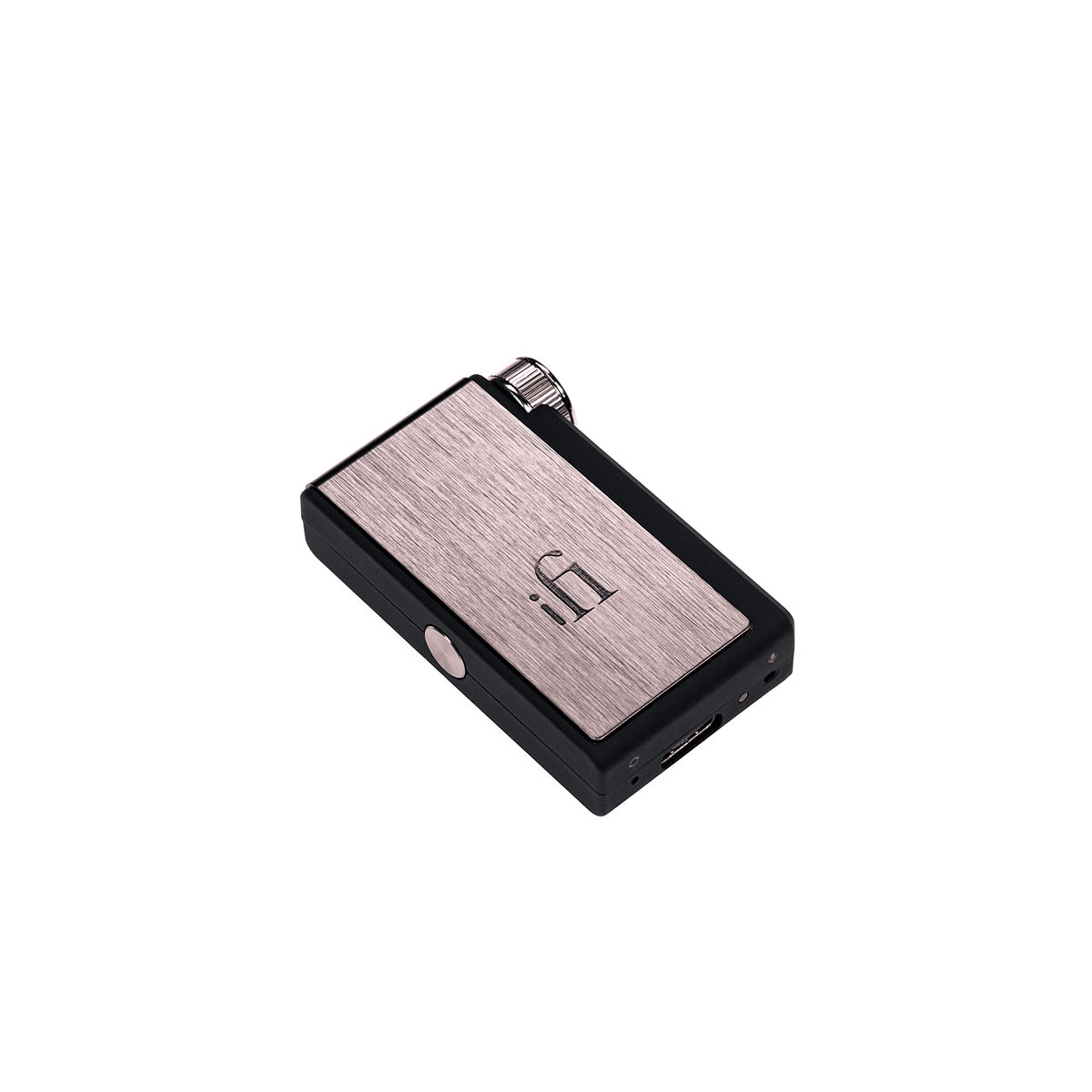 iFi Audio  GO Blu Mobile Bluetooth Headphone Amplifier