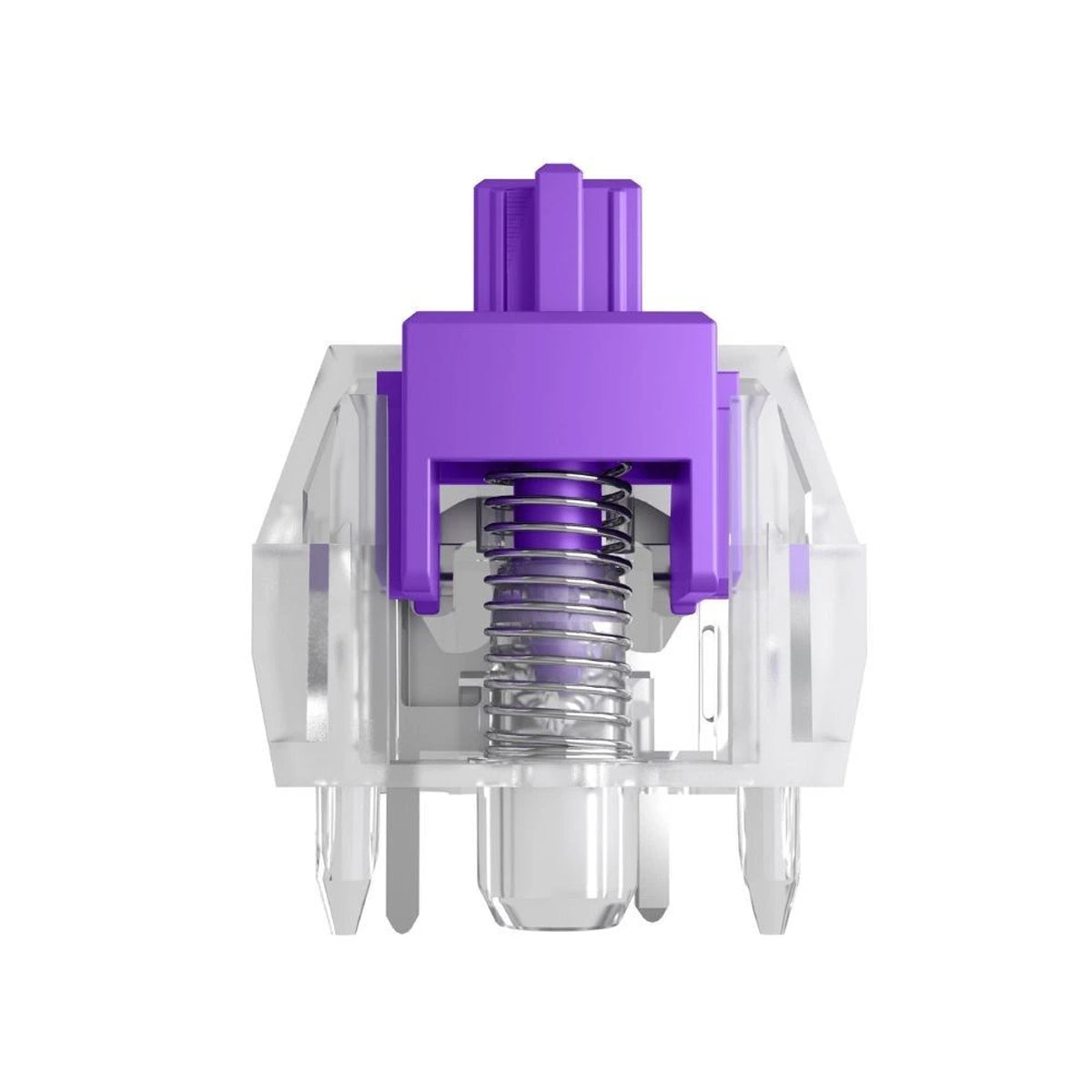 Glorious Mako Mechanical Lubed Tactile Switches - 110pcs