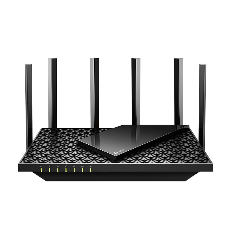 TP-Link Archer AX5400 Dual-Band Gigabit Wi-Fi 6 Router (Archer AX72)