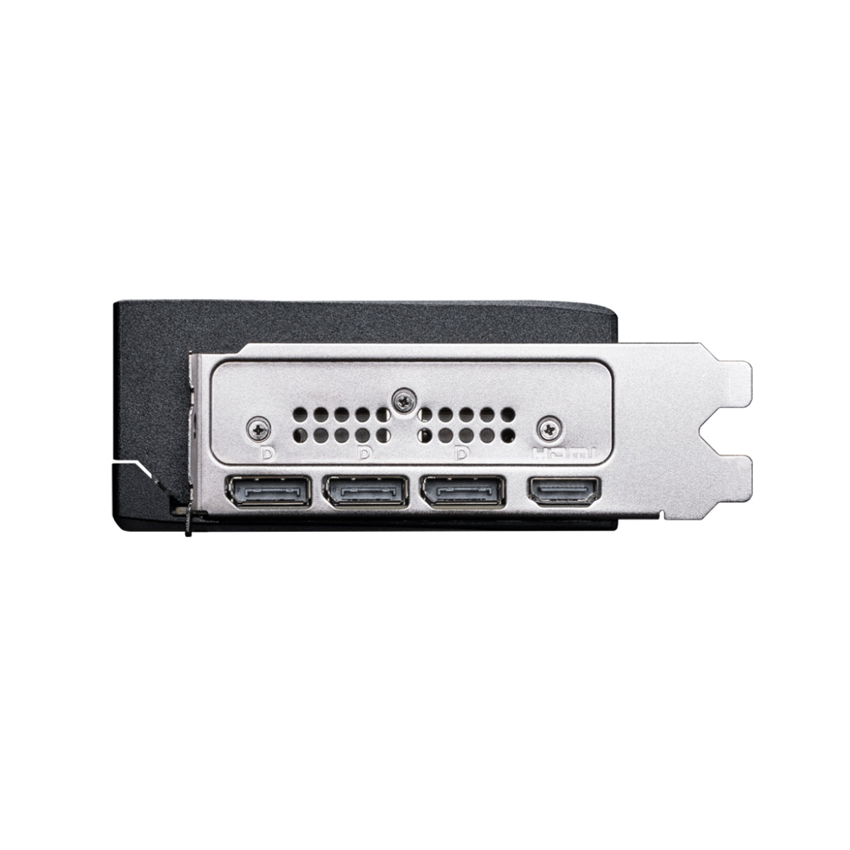 MSI GeForce RTX 5070 SHADOW 2X OC 12GB Graphics Card