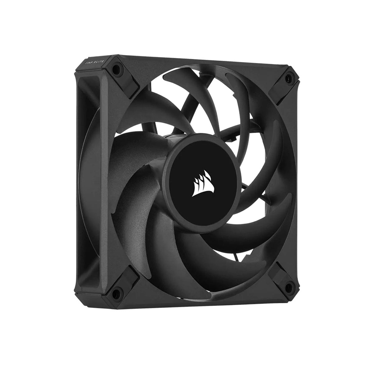 Corsair AF ELITE Series, AF140 ELITE, 140mm Fluid Dynamic Fan with AirGuide, Single Pack
