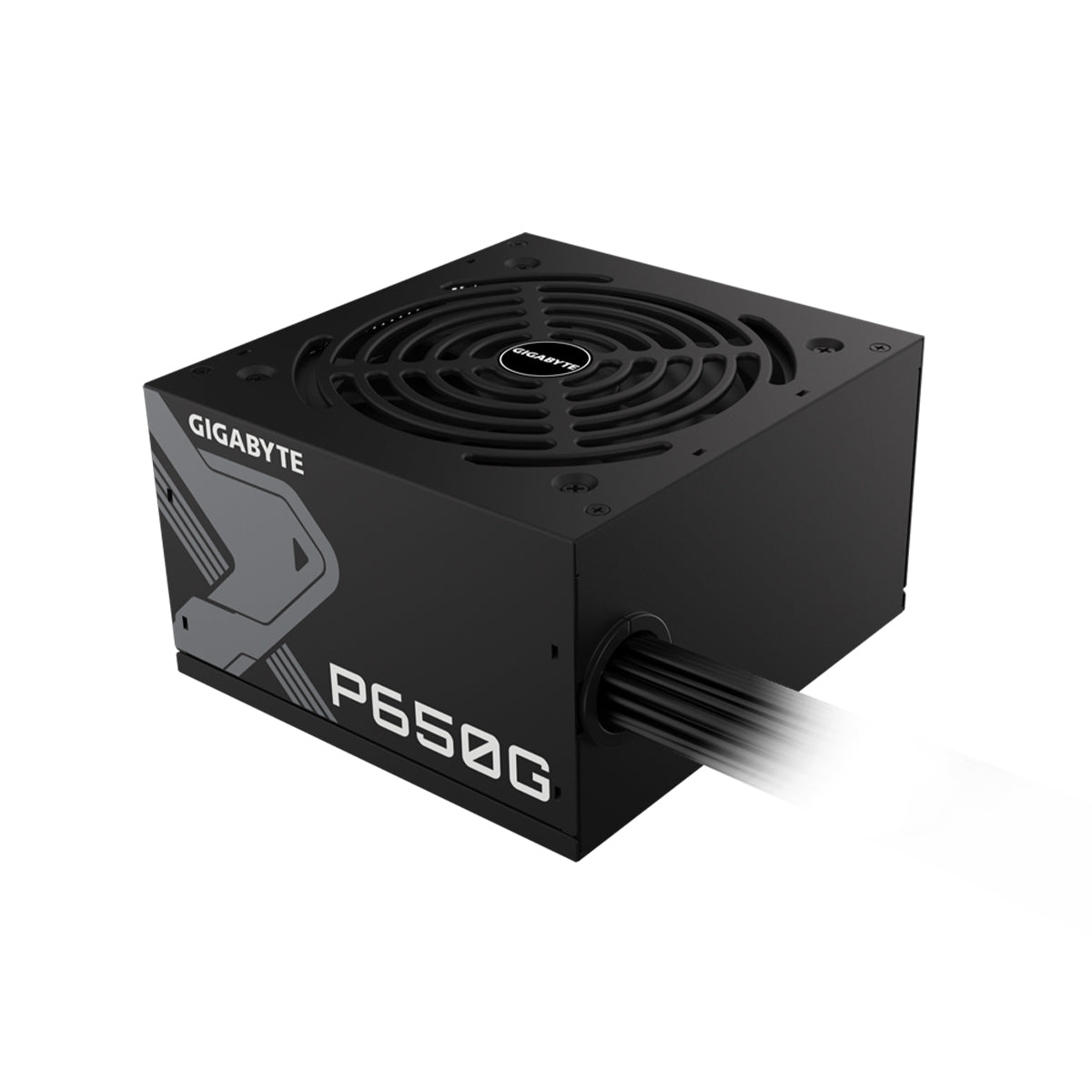 Gigabyte GP-P650G 650W 80Plus Gold Power Supply