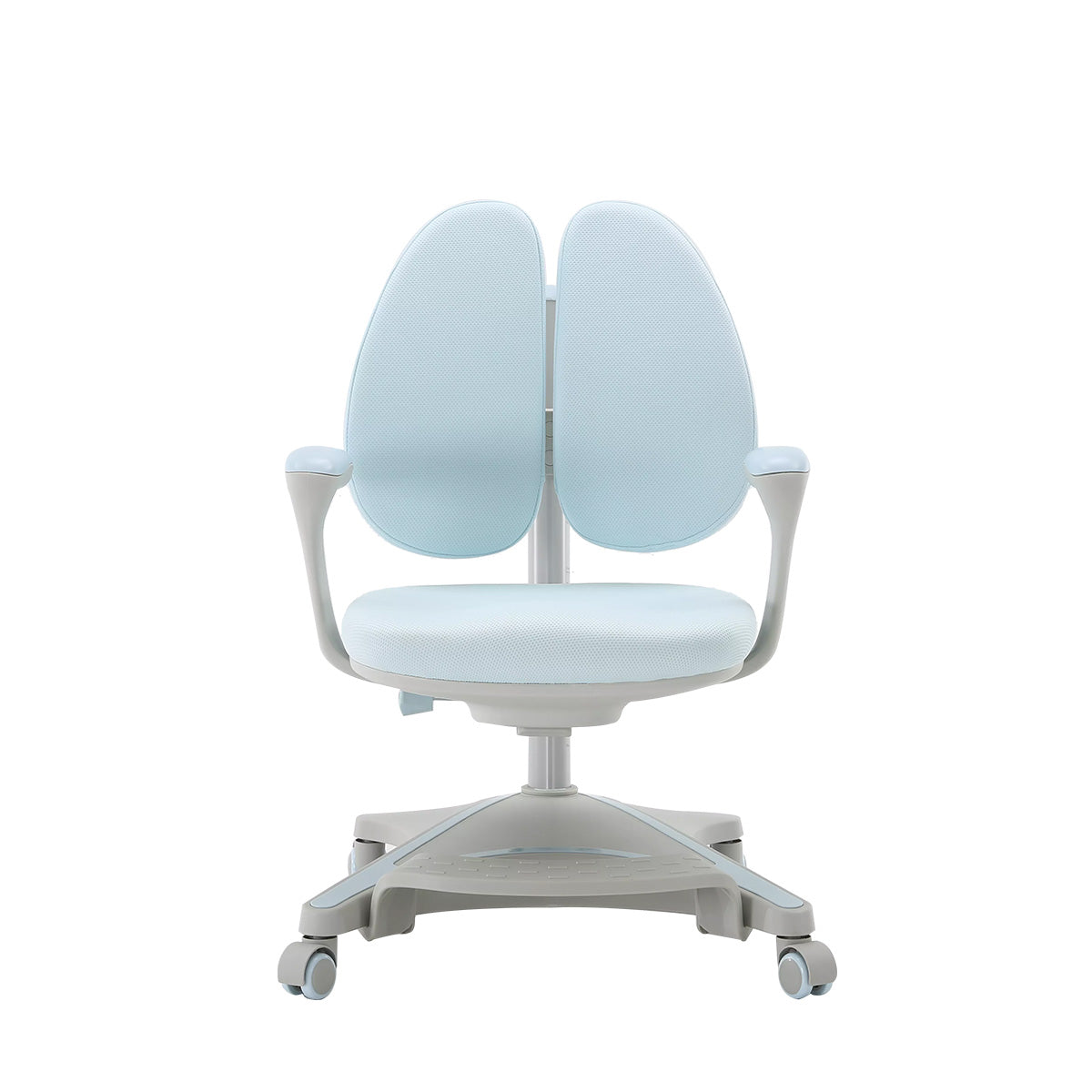 Sihoo K35B Ergonomics Child Chair Blue