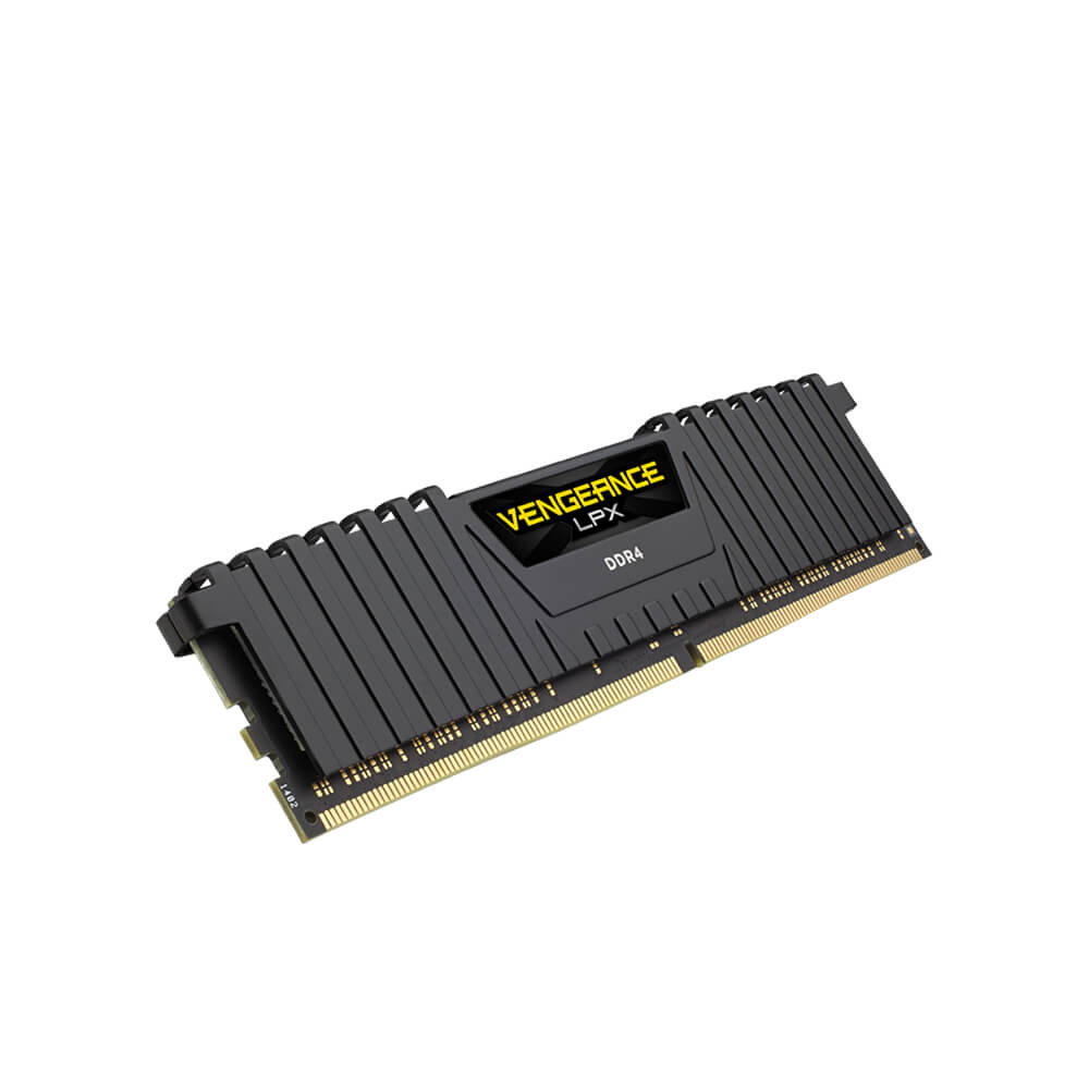 Corsair CMK128GX4M4E3200C16 Vengeance LPX 128GB (4x32GB) DDR4-3200 CL16