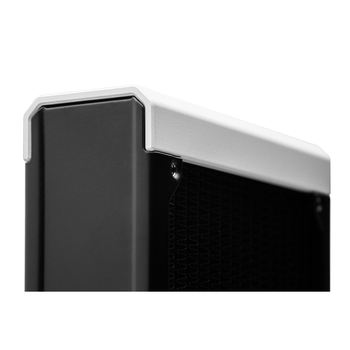 EKWB EK-Quantum Surface P240M 240mm Radiator - Black