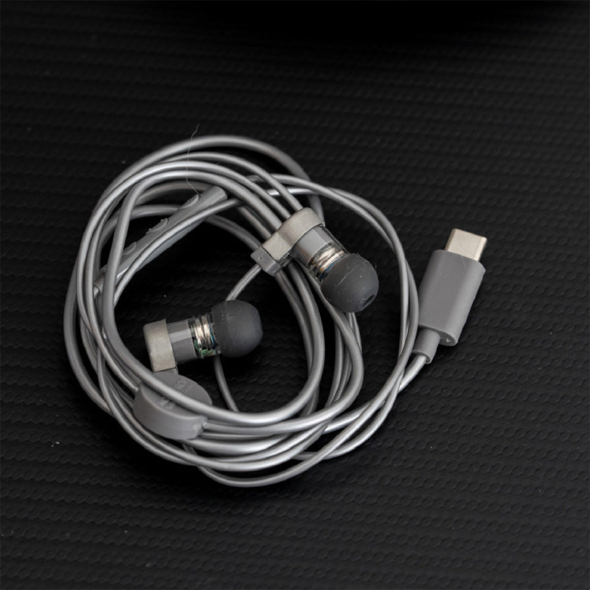 Moondrop Quark 2 IEM Dynamic Driver In-Ear Headphones - USB-C