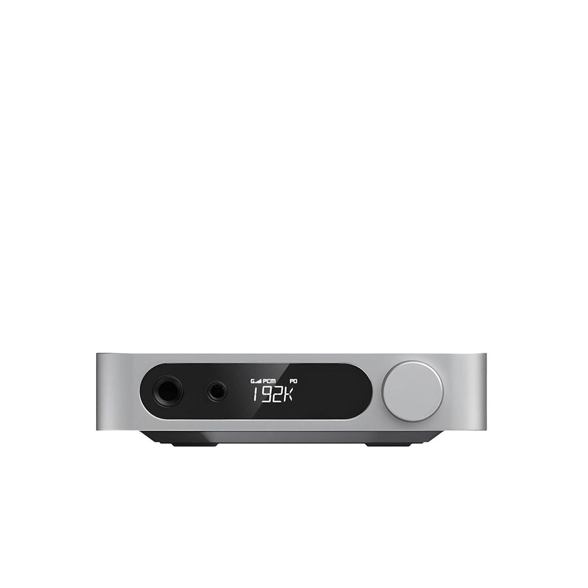 FiiO K11 DAC and Headphone Amplifier - Silver
