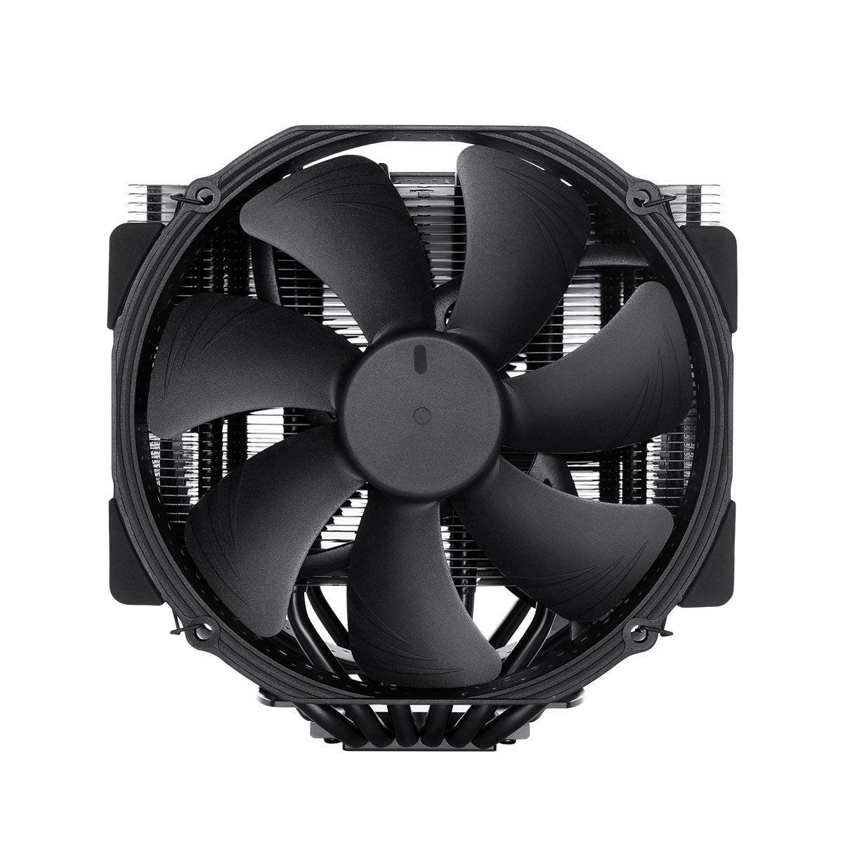 Noctua NH-D15 Chromax Black Dual Tower CPU Cooler