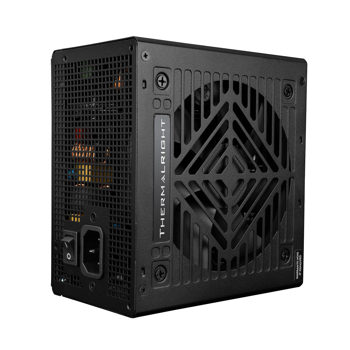 Thermalright TR-KG650 650W 80 Plus Gold Full Modular ATX 3.1 Power Supply