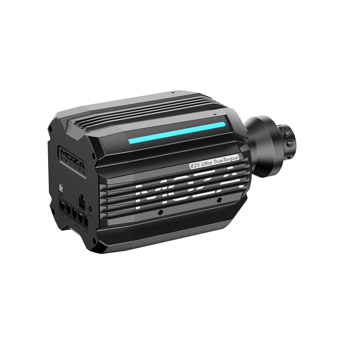 Moza R25 Ultra True Torque Direct Drive Wheelbase