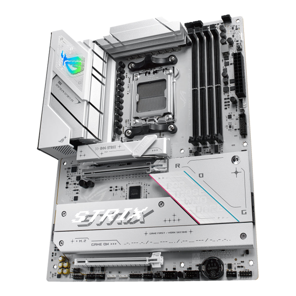 ASUS ROG STRIX B850-A GAMING WIFI Motherboard