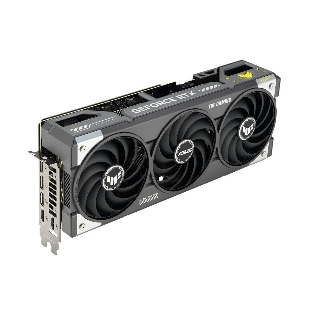 ASUS GeForce RTX 5070 TUF GAMING OC 12GB Graphics Card