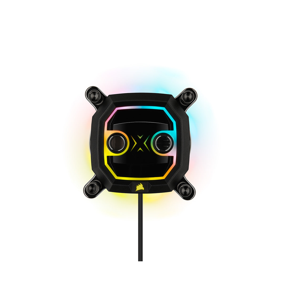 Corsair Hydro X Series XC5 RGB PRO Intel 1200/1700 Socket CPU Water Block