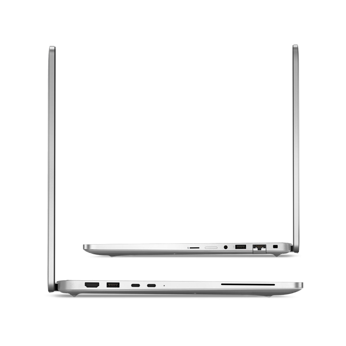 Dell Pro 16 Plus PB16250 16'' FHD+ Business Laptop (BTO201)