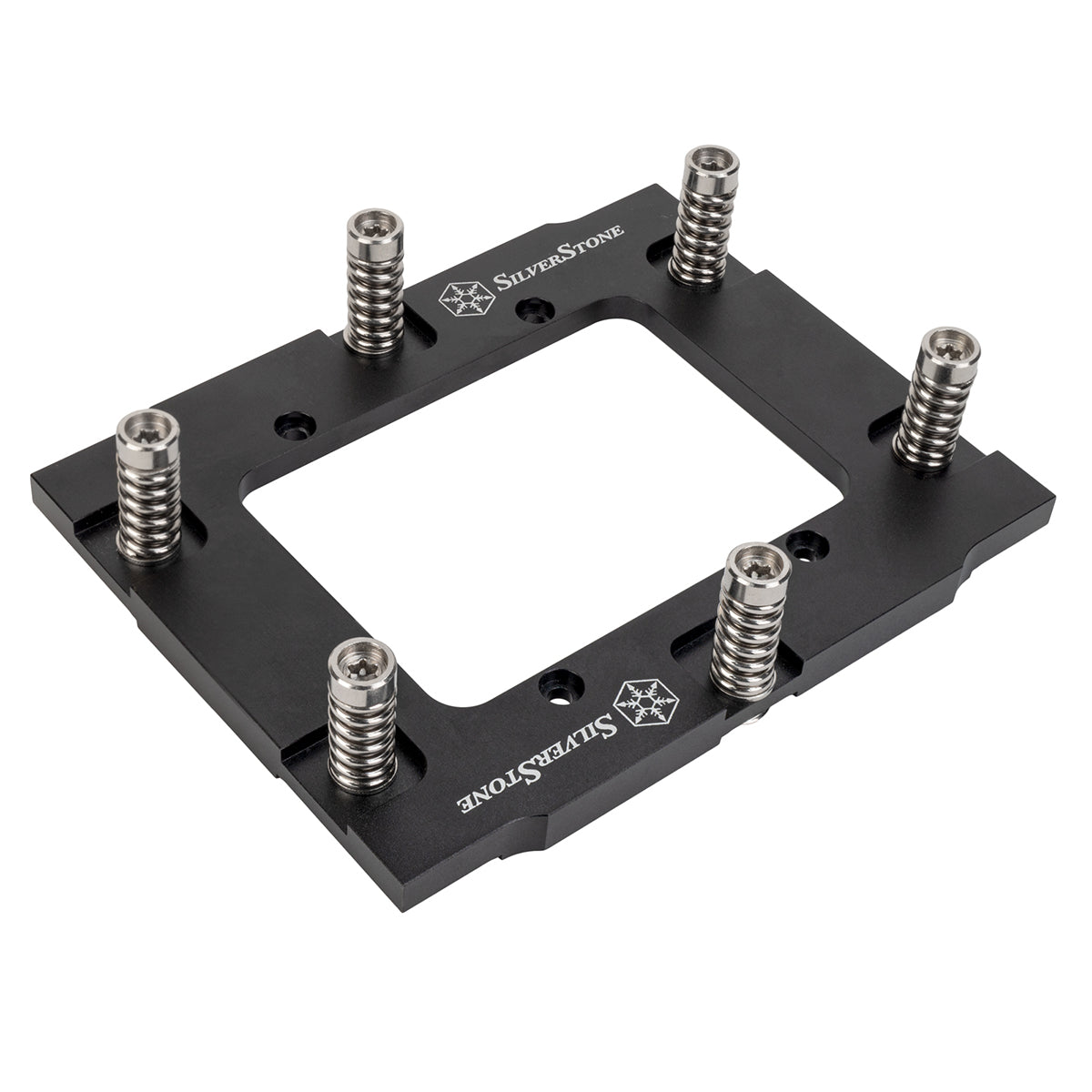 SilverStone XE360 Mounting Kit for AMD Socket SP5