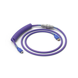Glorious Coiled Cable - Nebula