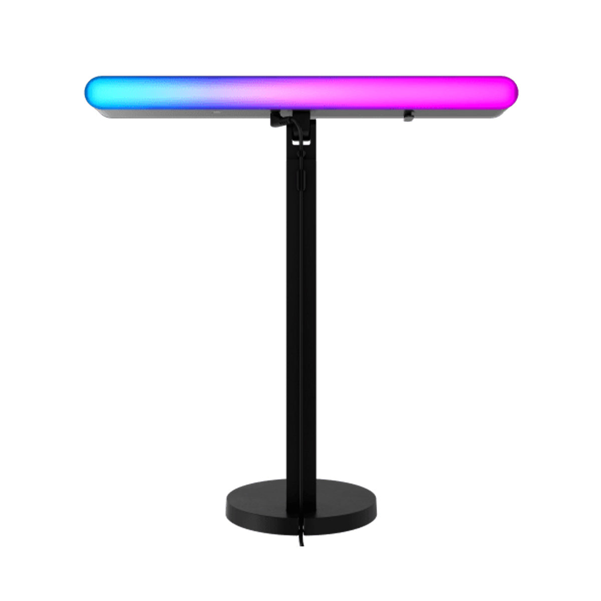 Logitech G Litra Beam LX Dual-Sided RGB Streaming Key Light