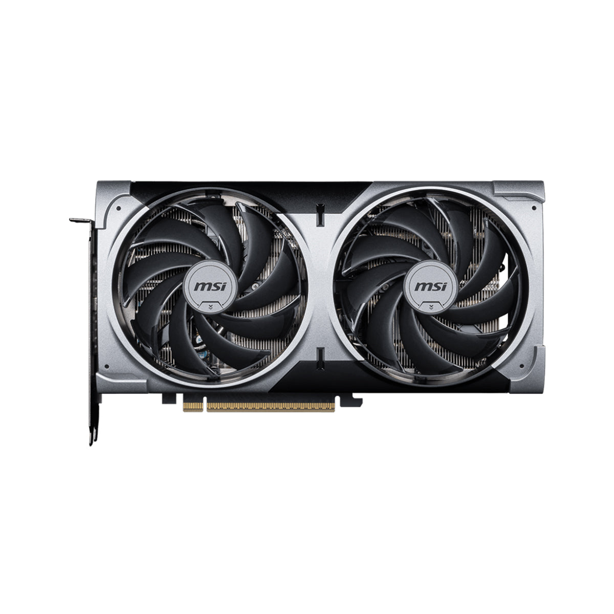 MSI GeForce RTX 5070 VENTUS 2X OC 12GB Graphics Card
