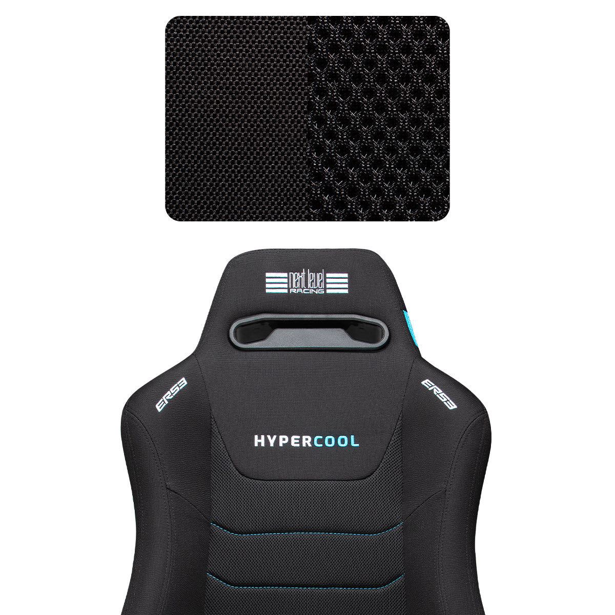 Next Level Racing ERS3 Hypercool Active Cooling Seat