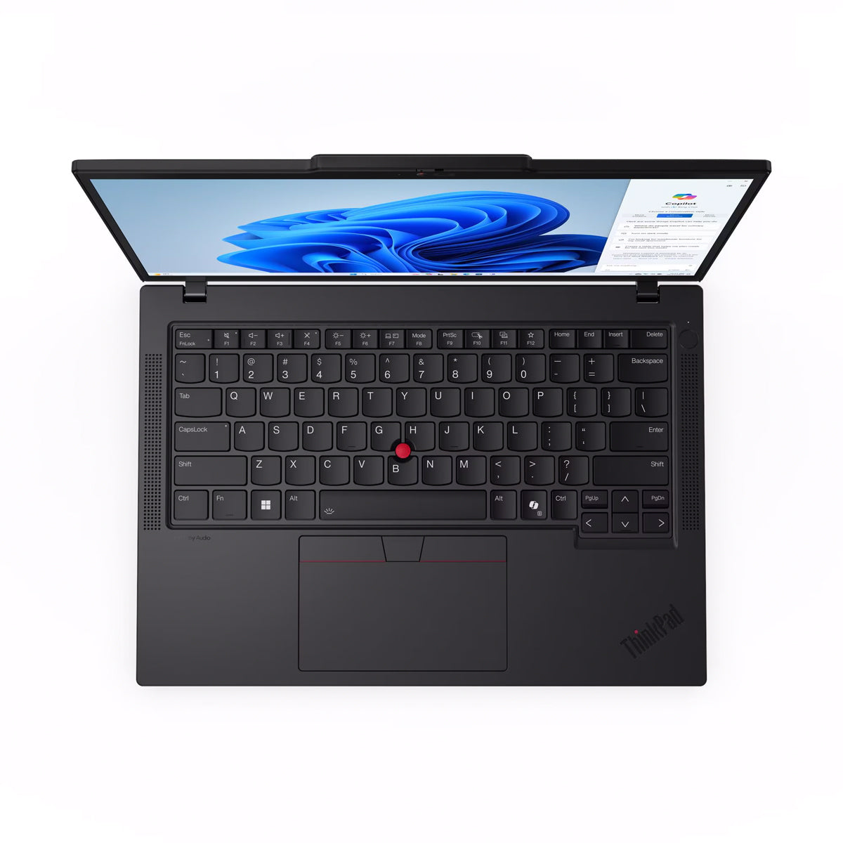 Lenovo ThinkPad T14s Gen 5 14'' FHD+ Business Laptop (21LS0002AU)