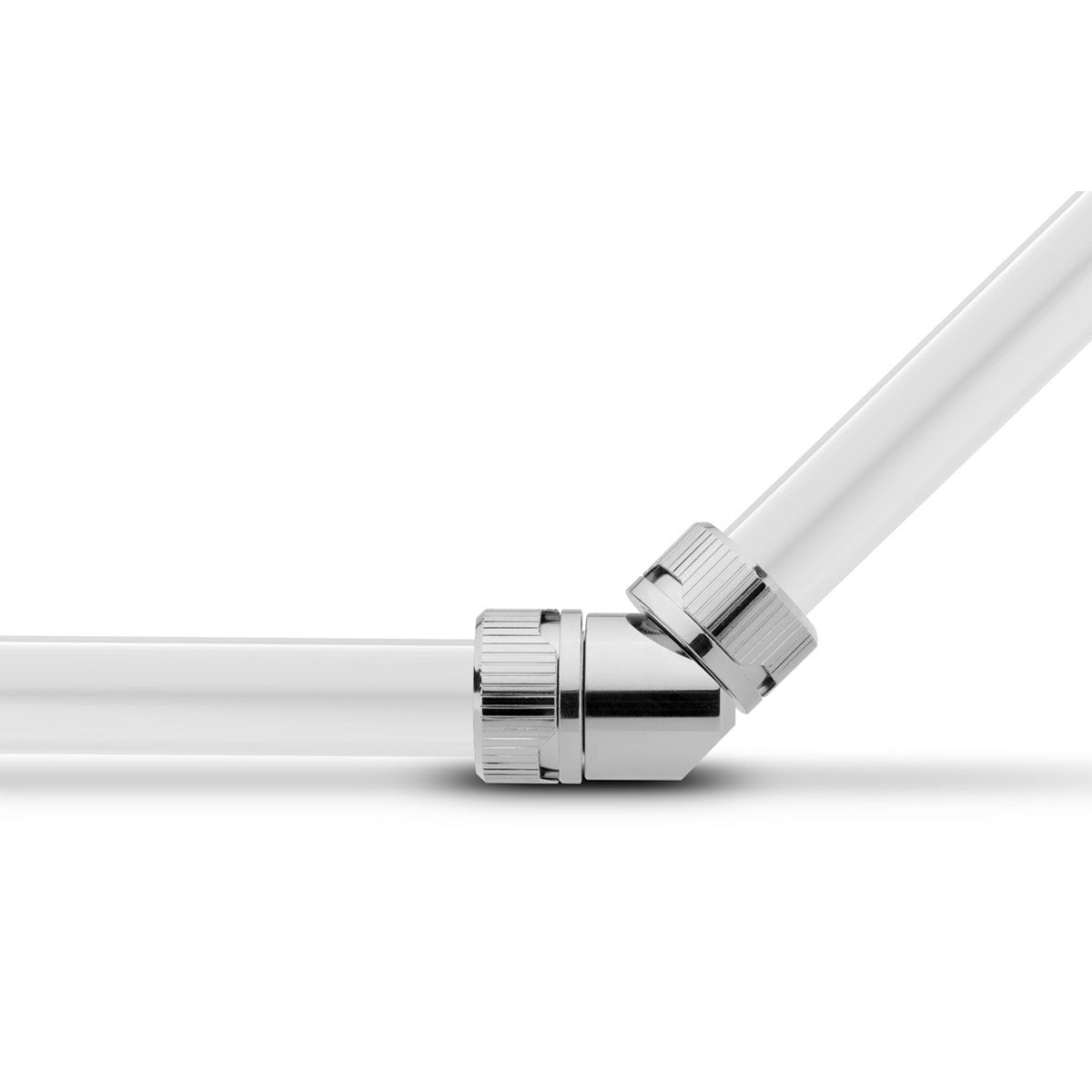 EKWB EK-Quantum Torque Static FF 45° - Nickel