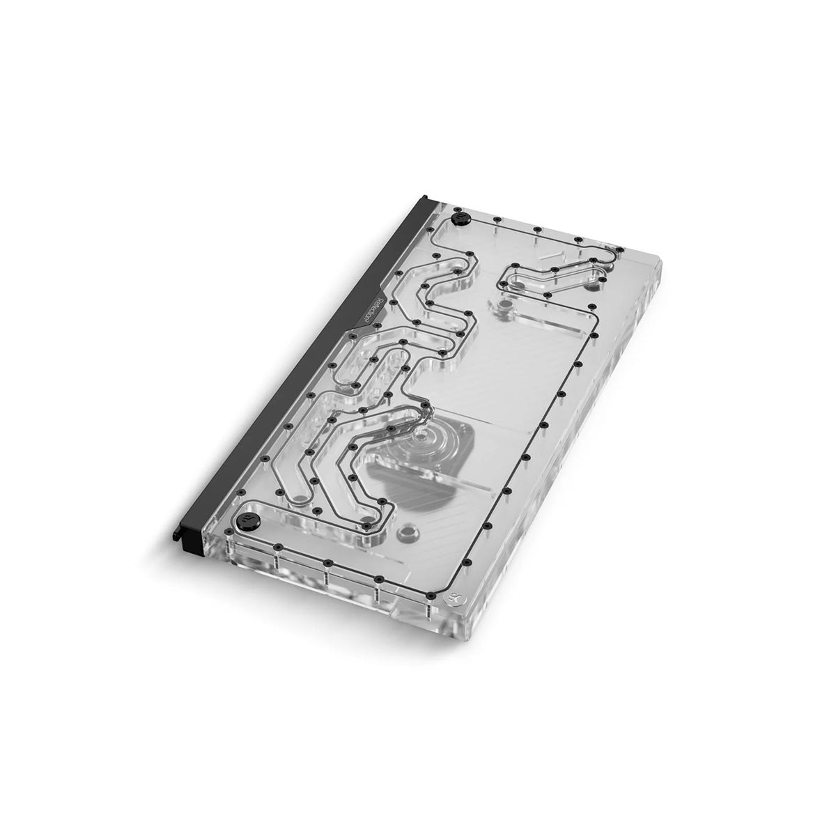 EKWB EK-Quantum Reflection² PC-O11D EVO XL D5 PWM D-RGB - Plexi