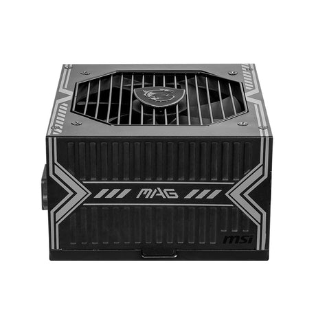 MSI MAG A750BN 750W 80Plus Bronze Power Supply