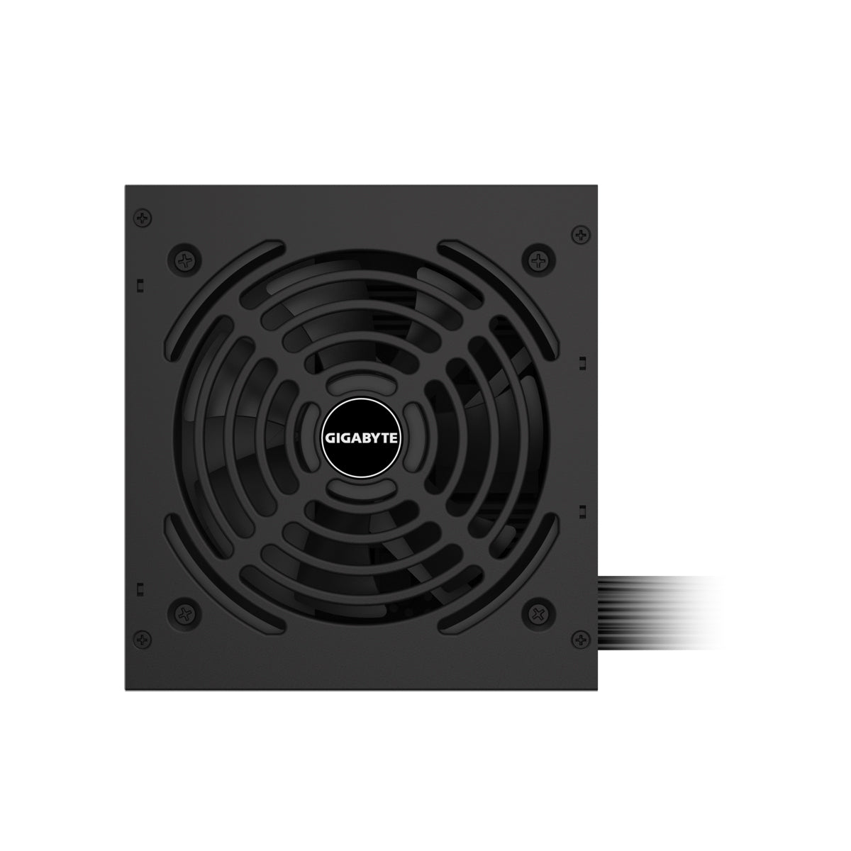 Gigabyte GP-P650G 650W 80Plus Gold Power Supply