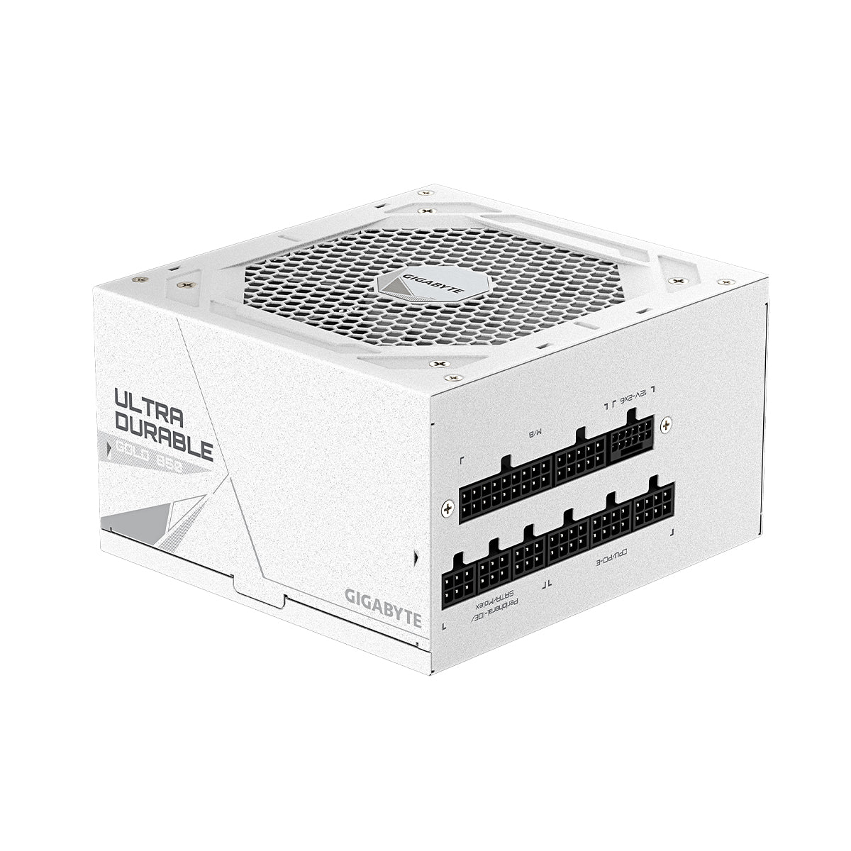 Gigabyte UD850GM ICE 850W 80Plus Gold Fully Modular Power Supply