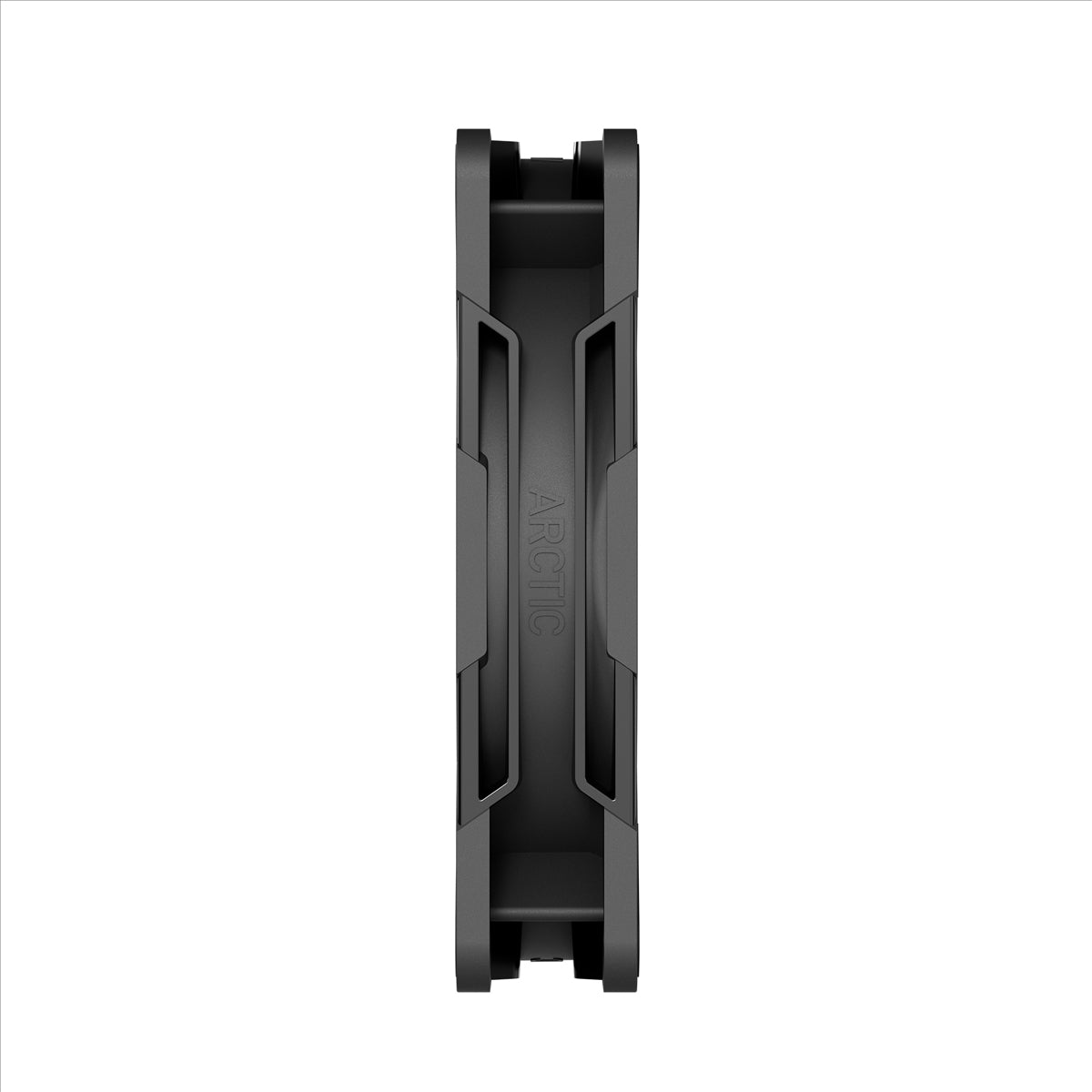 Arctic P12 PRO 120mm Premium Cooling Fan - Black