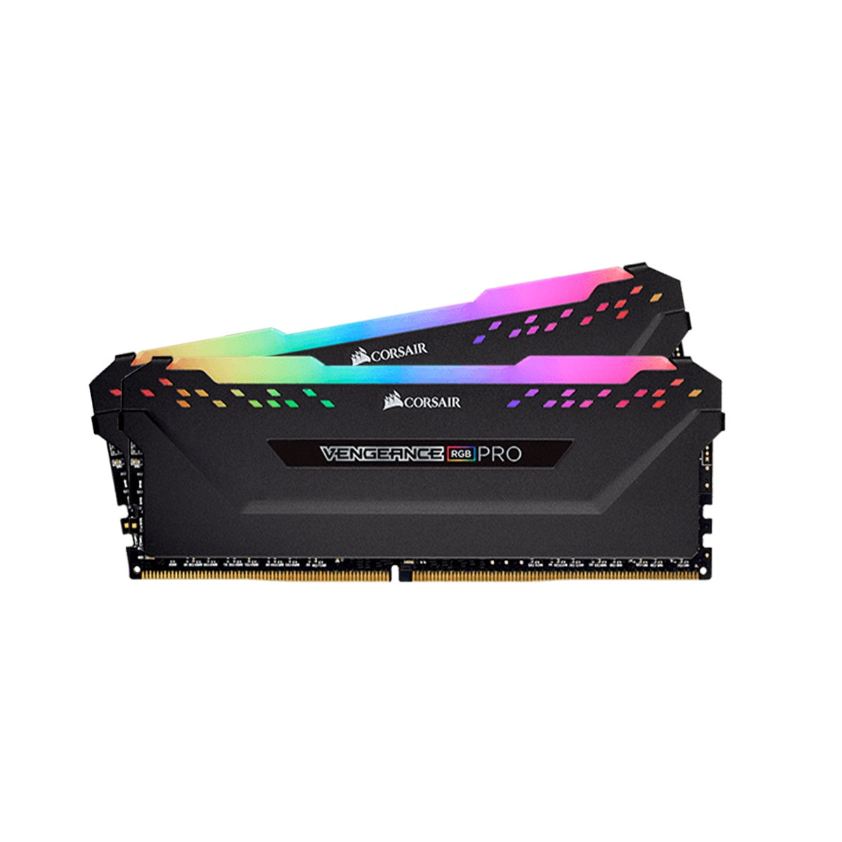 Corsair CMW16GX4M2C3600C18 Vengeance RGB Pro 16GB (2x8GB) DDR4 3600 MHz Memory