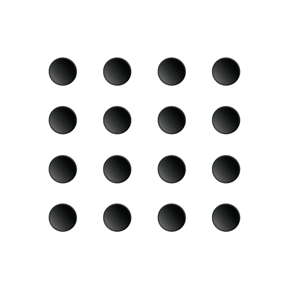 Pulsar UHMW-PE Dot Skates