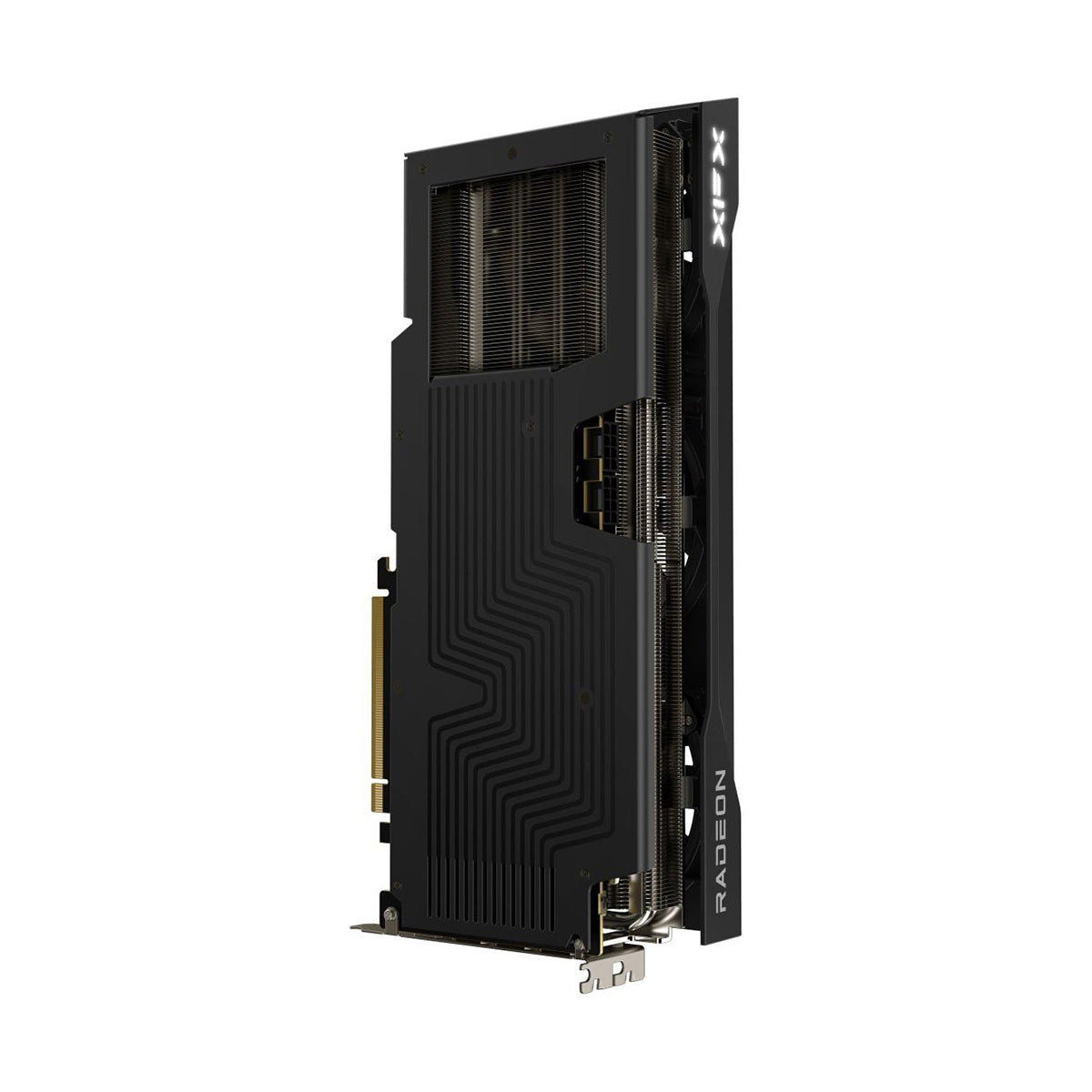 XFX Radeon RX 9070 SWIFT OC Triple Fan 16GB Graphics Card