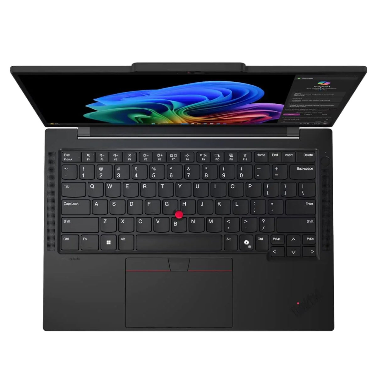 Lenovo ThinkPad T14s G6 14'' FHD+ Touchscreen Business Laptop (21M1002CAU)