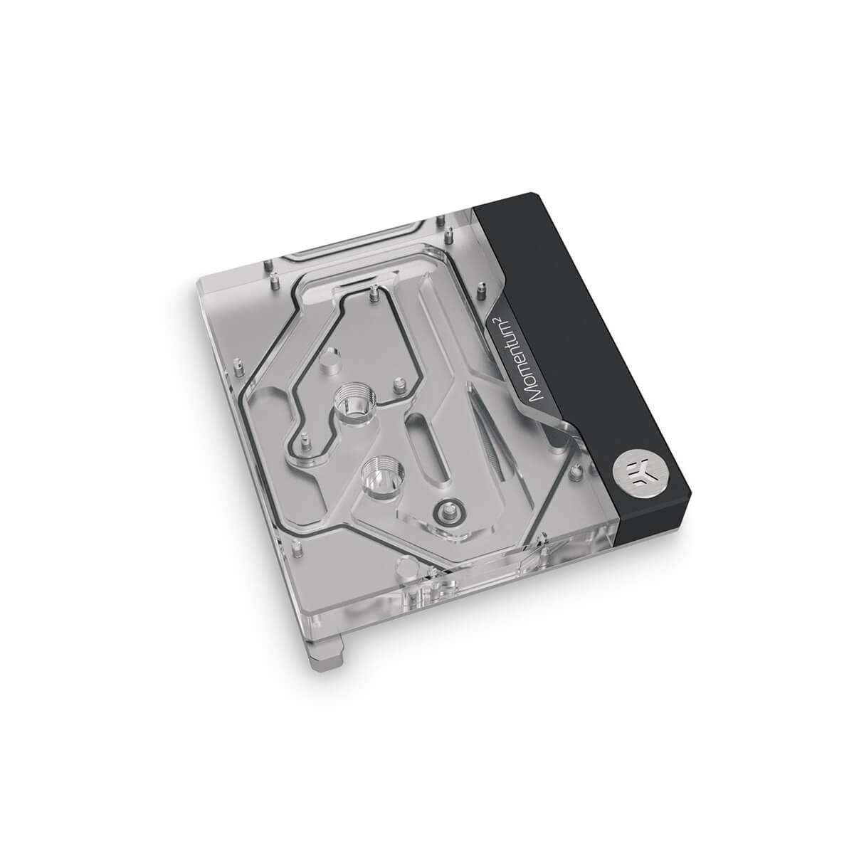 EKWB EK-Quantum Momentum² ROG Maximus Z790 Hero D-RGB - Plexi