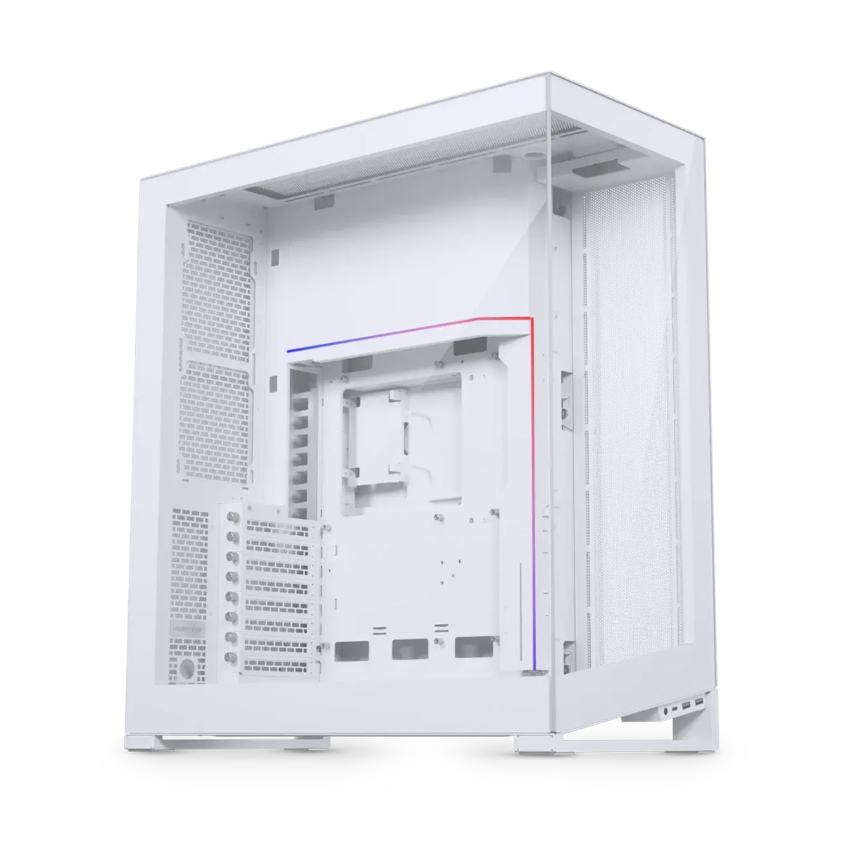 Phanteks NV Series NV7 Full Tower ATX Case - TG White