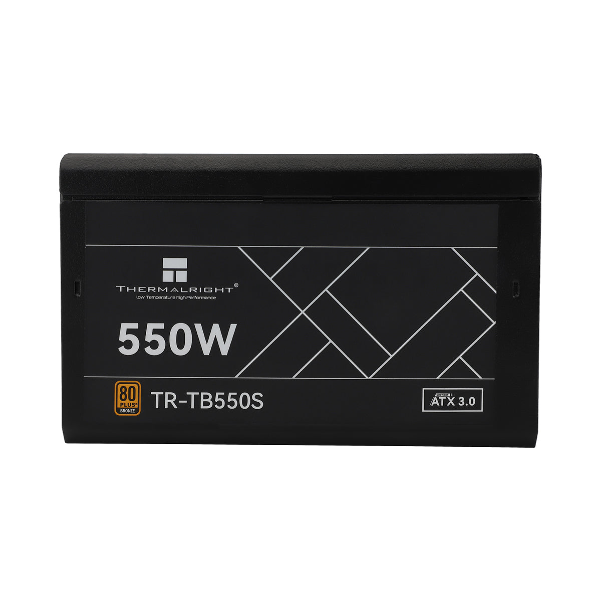 Thermalright TB550S 80Plus Bronze Power Supply