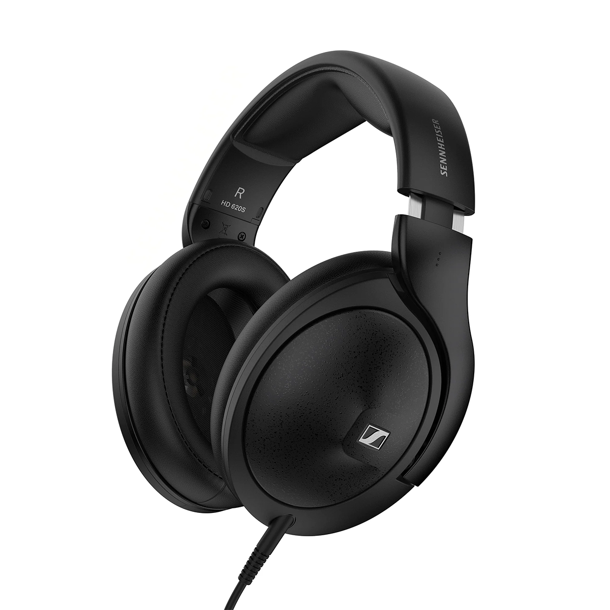 Sennheiser HD620S Closed Back Distraction Free Hi-Fi Headphones