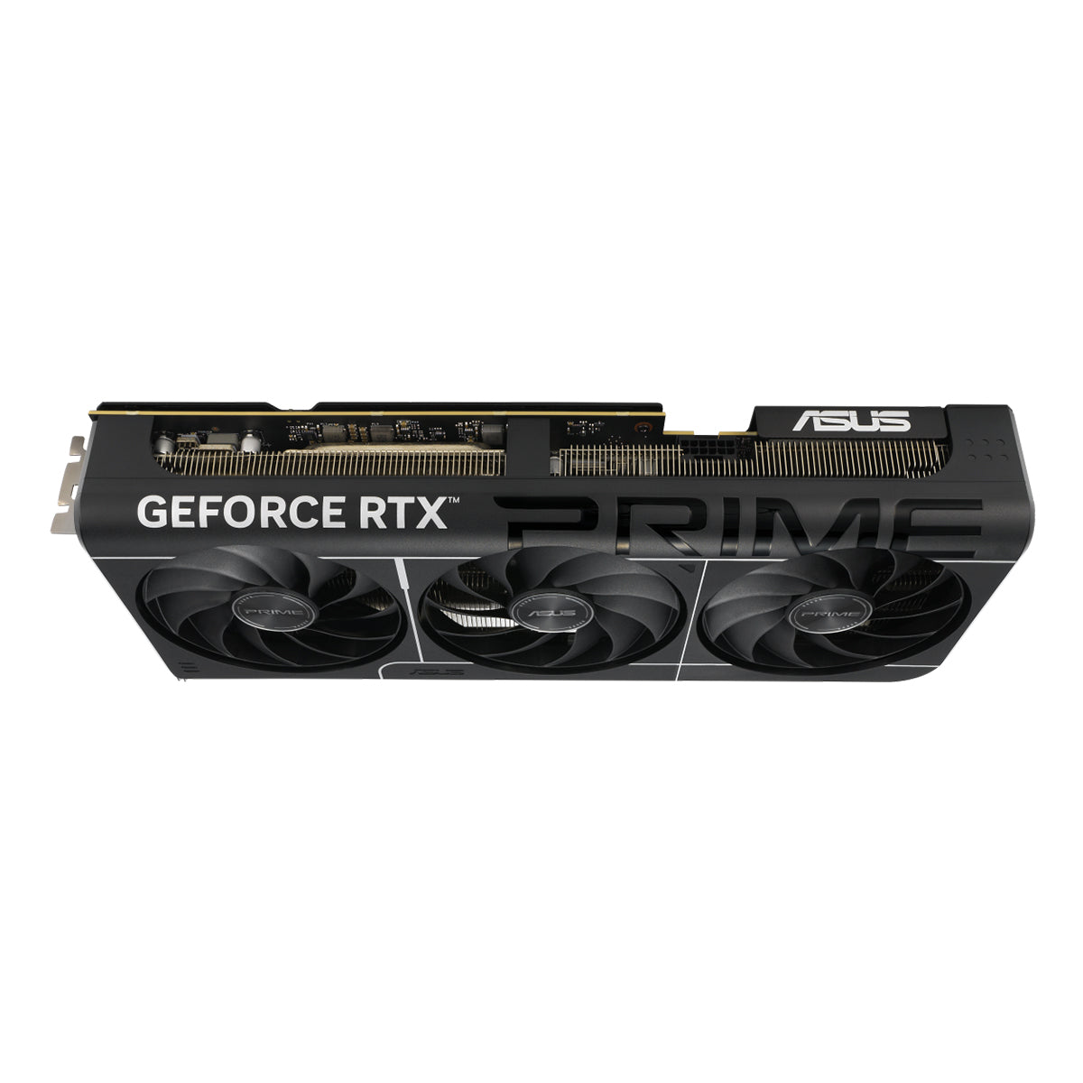 ASUS GeForce RTX 5080 PRIME 16GB Graphics Card