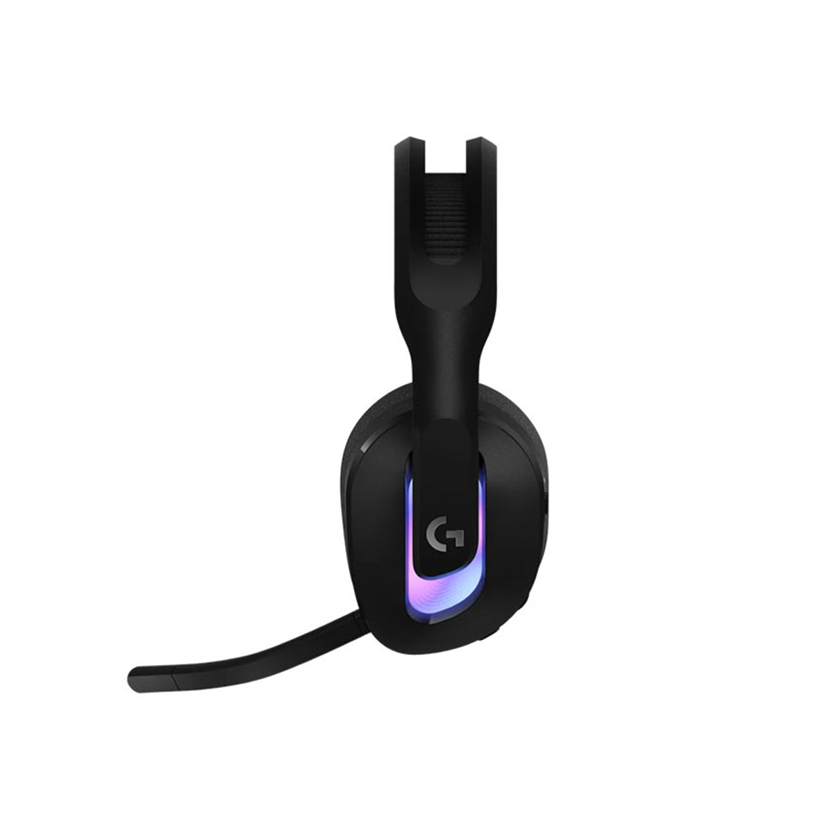 Logitech G522 Lightspeed Wireless Gaming Headset - Black